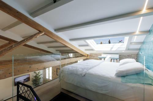 Apartamento Vailato Loft Suites