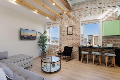 Apartamento Vailato Loft Suites