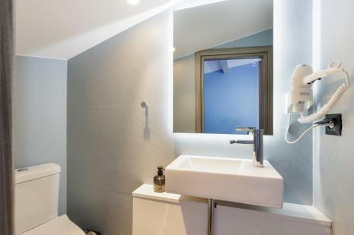 Apartamento Vailato Loft Suites