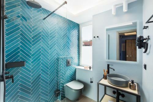 Apartamento Vailato Loft Suites