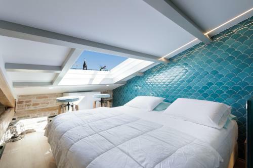 Apartamento Vailato Loft Suites