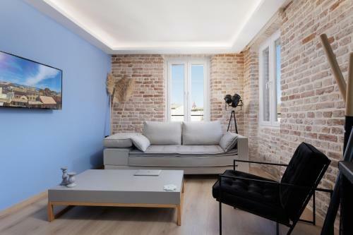 Apartamento Vailato Loft Suites