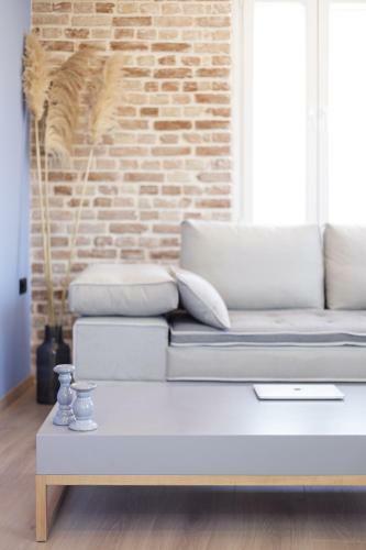 Apartamento Vailato Loft Suites