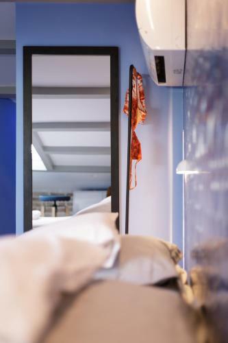 Apartamento Vailato Loft Suites