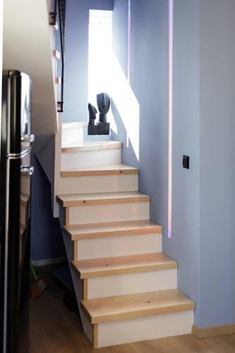 Apartamento Vailato Loft Suites