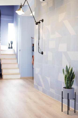 Apartamento Vailato Loft Suites