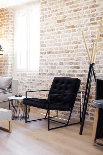 Apartamento Vailato Loft Suites