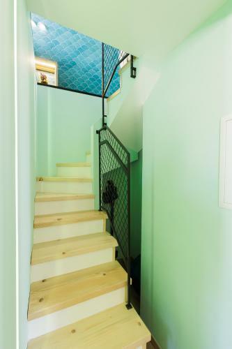 Apartamento Vailato Loft Suites