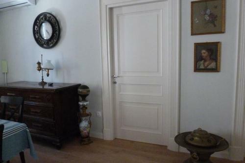 ''dei Vecchi'' Apartment In Kerkyra