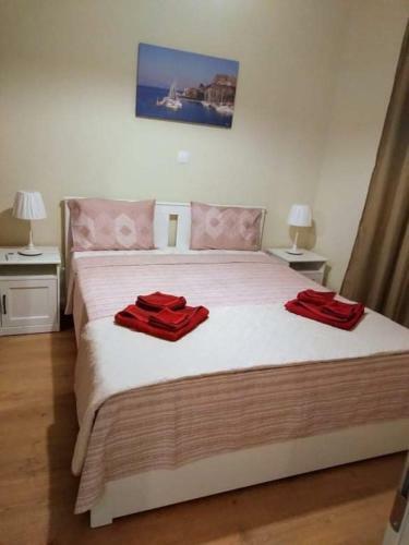 ''dei Vecchi'' Apartment In Kerkyra