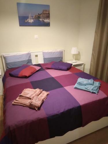 ''dei Vecchi'' Apartment In Kerkyra