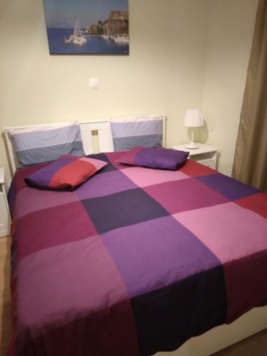 ''dei Vecchi'' Apartment In Kerkyra