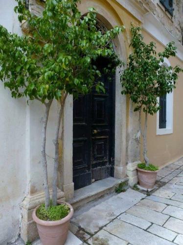 ''dei Vecchi'' Apartment In Kerkyra