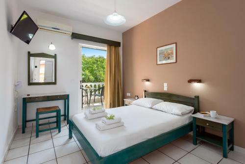 Apartamento Eriva Hotel