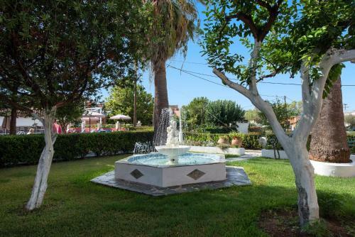 Apartamento Eriva Hotel