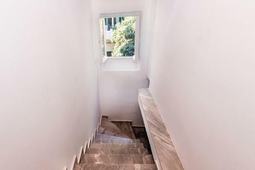 Odisseus Old Town Apartment