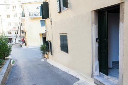 Odisseus Old Town Apartment