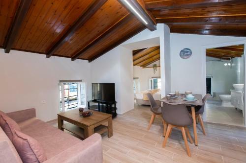 Odisseus Old Town Apartment