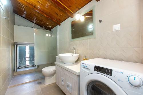 Odisseus Old Town Apartment