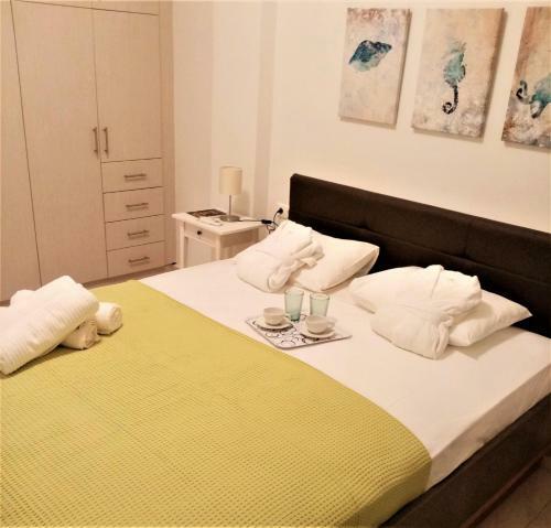 Kallisti Apartment Corfu Town
