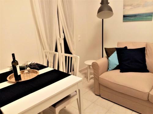 Kallisti Apartment Corfu Town