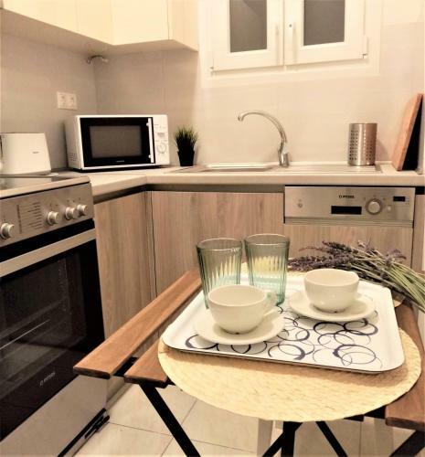 Kallisti Apartment Corfu Town