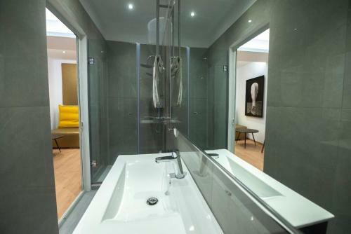 Apartamento Summer Me - Luxury Suite