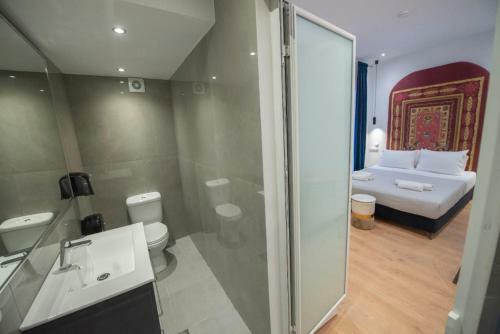 Apartamento Summer Me - Luxury Suite