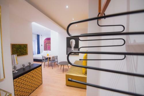 Apartamento Summer Me - Luxury Suite