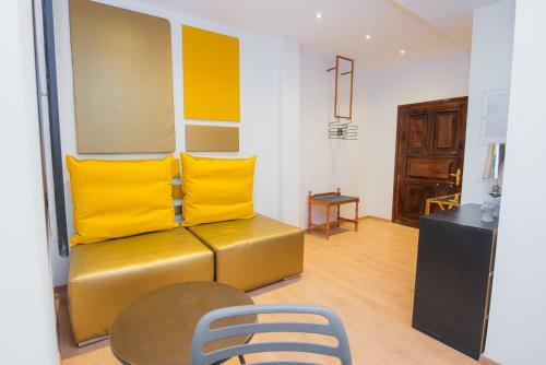 Apartamento Summer Me - Luxury Suite