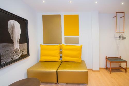Apartamento Summer Me - Luxury Suite