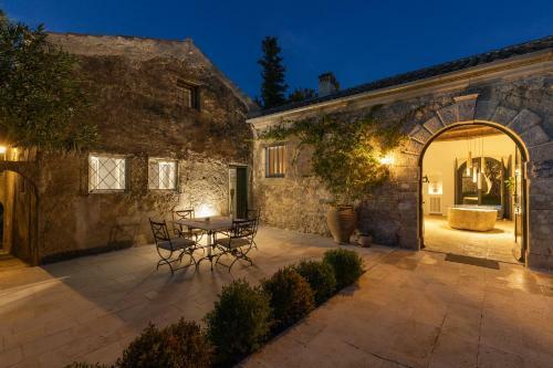 Villa Inspirante