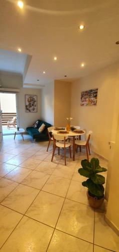 Apartamento Kanoni Studio