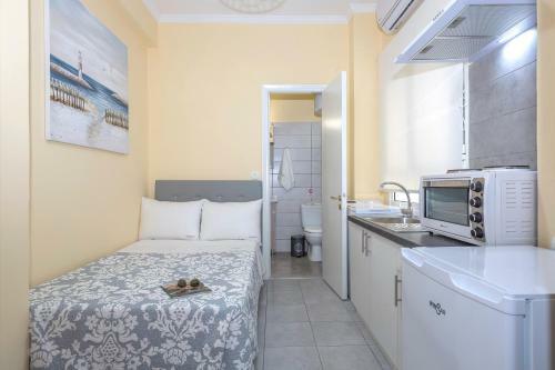 Apartamento Doritas Studio In Corfu Old Town