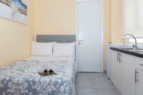 Apartamento Doritas Studio In Corfu Old Town