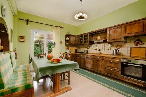 Chara's House