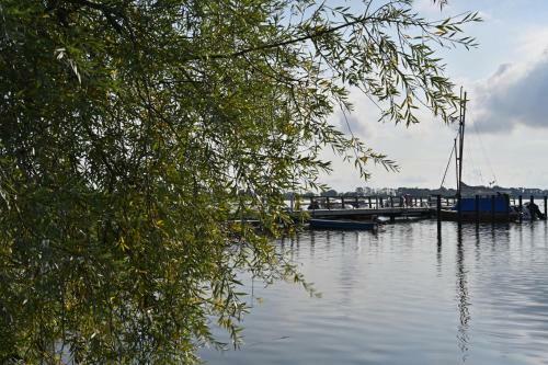 Holiday Home In Poseritz - Insel R�gen 41511
