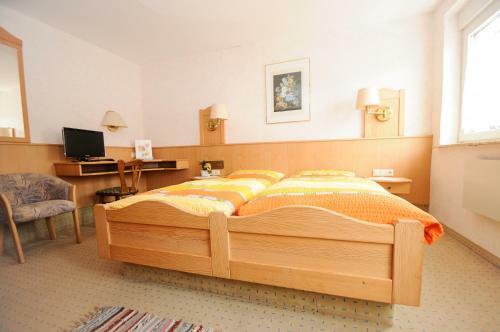Hostal G�stehaus Wieghardt