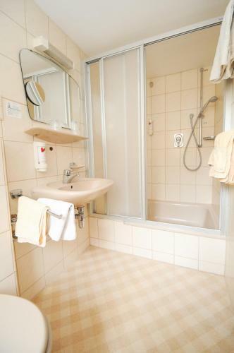 Hostal G�stehaus Wieghardt