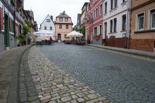 Hostal G�stehaus Wieghardt