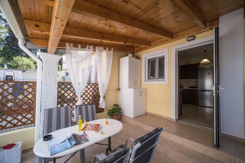 Apartamento Maison Du Soleil By Hotelius