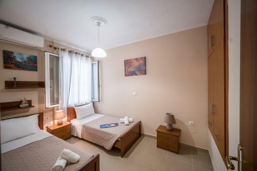 Apartamento Maison Du Soleil By Hotelius
