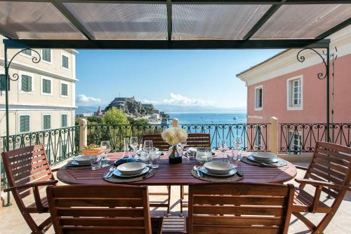 Apartamento Arieni House