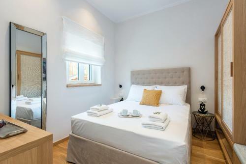 Apartamento Arieni House