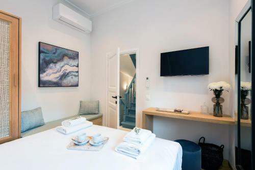 Apartamento Arieni House