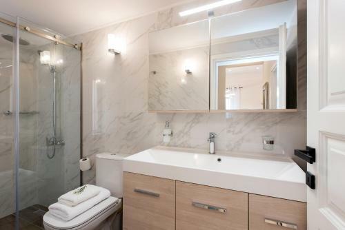 Apartamento Arieni House