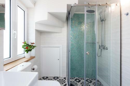 Apartamento Arieni House
