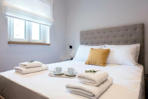 Apartamento Arieni House