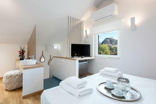 Apartamento Arieni House