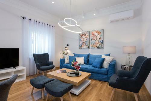 Apartamento Arieni House
